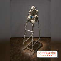 Surface Horizon, l'exposition à Lafayette Anticipations : nos photos