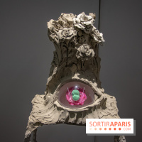 Surface Horizon, l'exposition à Lafayette Anticipations : nos photos