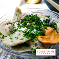 Pelmeni Paris, nos photos