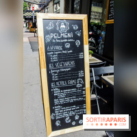 Pelmeni Paris, nos photos