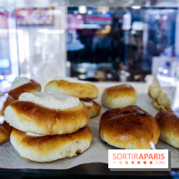 Pelmeni Paris, nos photos