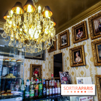 Pelmeni Paris, nos photos