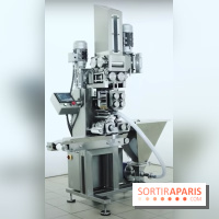 Pelmeni Paris, nos photos