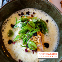 Narro à Paris, nos photos