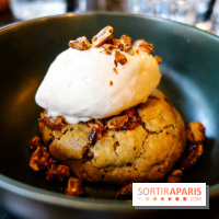 Narro à Paris, nos photos