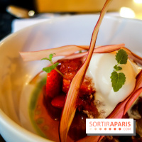 Narro à Paris, nos photos