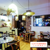 Narro à Paris, nos photos