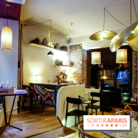 Narro à Paris, nos photos