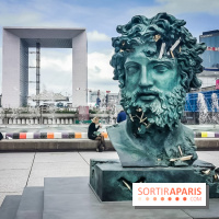 Les Extatiques 2021 : l'exposition en plein air gratuite à voir à La Défense et à la Seine Musicale