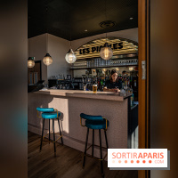 Les Piaules Nation, le rooftop