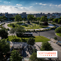 Les Piaules Nation, le rooftop