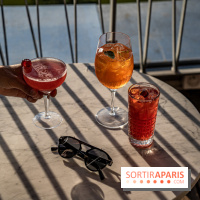 Les Piaules Nation, le rooftop