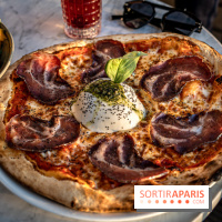 Les Piaules Nation, le rooftop