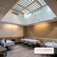 La Scène Thélème en photos