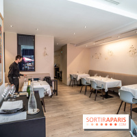 La Scène Thélème en photos