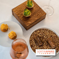 La Scène Thélème en photos