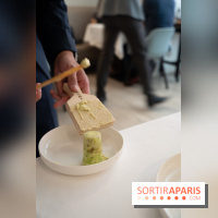 La Scène Thélème en photos