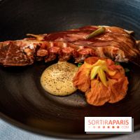 La Scène Thélème en photos