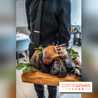 La Scène Thélème en photos