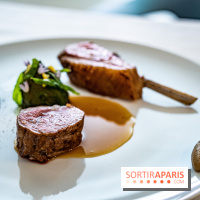 La Scène Thélème en photos