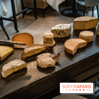 La Scène Thélème en photos