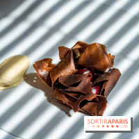 La Scène Thélème en photos