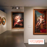 Le Domaine royal de Marly et son musée !