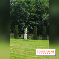 Le Domaine royal de Marly et son musée !