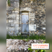 Le Domaine royal de Marly et son musée !