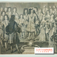 Le domaine royal de Marly et son musée !