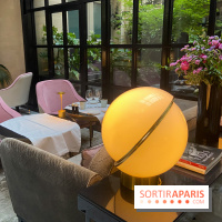 Le Cléo, le restaurant du top chef Bruno Aubin au Narcisse Blanc