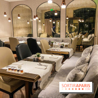 Le Cléo, le restaurant du top chef Bruno Aubin au Narcisse Blanc