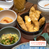 Selva, le resto amazonien à Paris