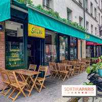 Selva, le resto amazonien à Paris