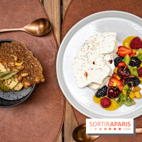 Selva, le resto amazonien à Paris