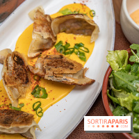 Selva, le resto amazonien à Paris