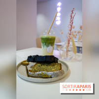 Kick Café, nos photos