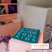 Kick Café, nos photos