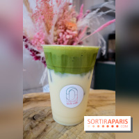 Kick Café, nos photos