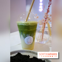 Kick Café, nos photos