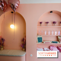 Kick Café, nos photos