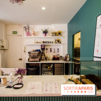 Kick Café, nos photos