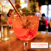 Non Solo Pizze, nos photos