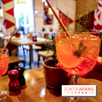 Non Solo Pizze, nos photos