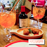 Non Solo Pizze, nos photos