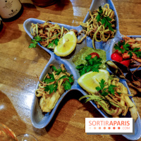 Non Solo Pizze, nos photos