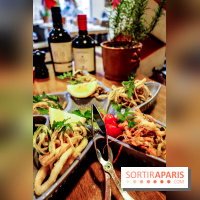 Non Solo Pizze, nos photos