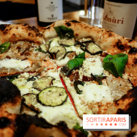 Non Solo Pizze, nos photos