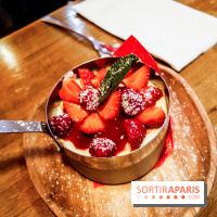 Non Solo Pizze, nos photos