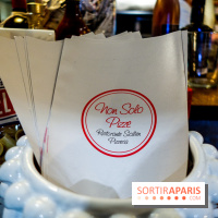 Non Solo Pizze, nos photos